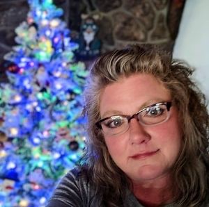 Meet your Posher, Kimberlee